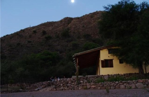 San Agustin de Valle Fertil House | Finca Puesta del sol