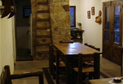San Agustin de Valle Fertil House | Finca Puesta del sol
