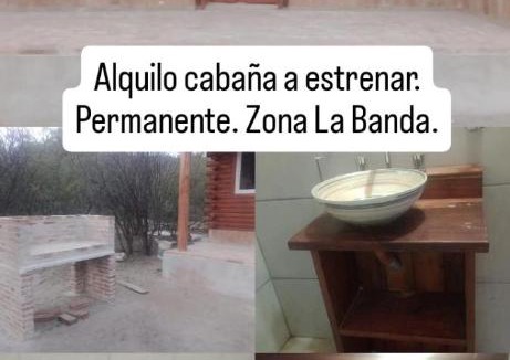 San Marcos Sierra Apartment | Finca peumayen
