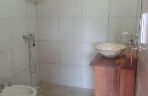San Marcos Sierra Apartment | Finca peumayen