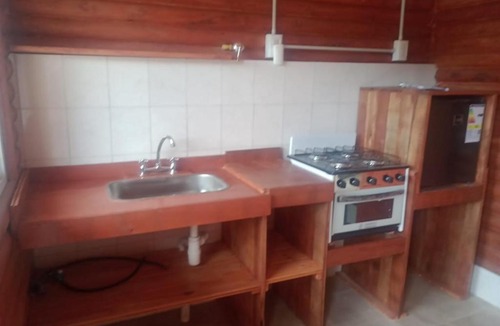 San Marcos Sierra Apartment | Finca peumayen