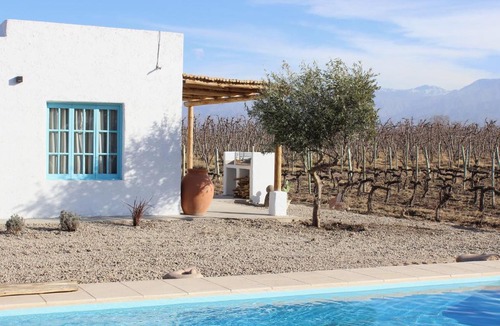 Vista Flores Cabin | Finca Rosablanca