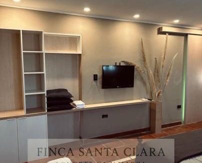 Londres House | Finca Santa Clara