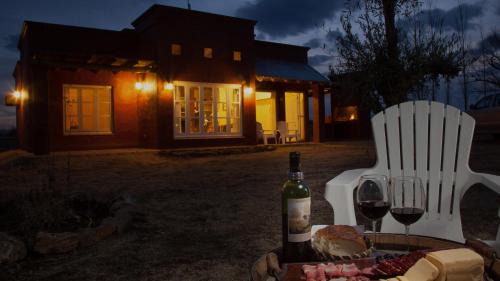 San Rafael Cabin | Finca Silvestre