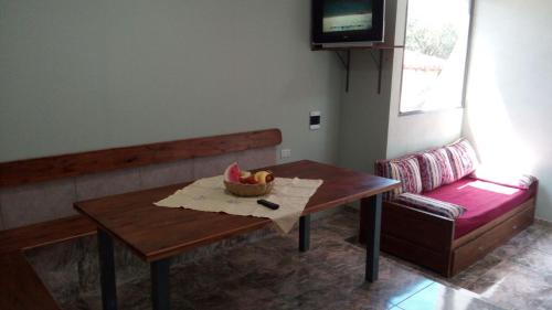 La Falda Apartment | FINCA VERDE