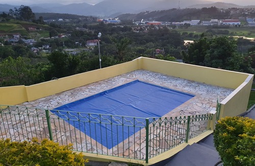 Bom Jesus dos Perdoes House | Finca with heated pool- Forgiveness