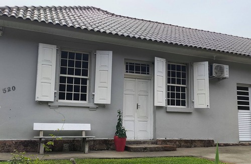 Ivoti House | FingerIvoti