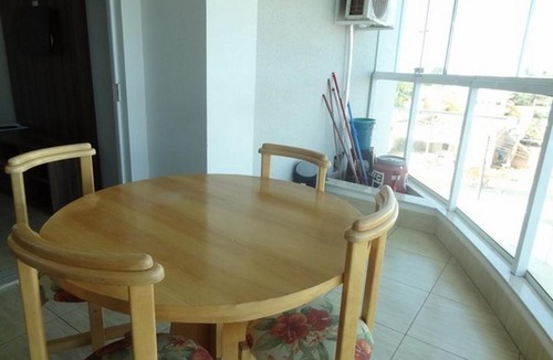 Bandeirantes Apartment | Fiore Prime
