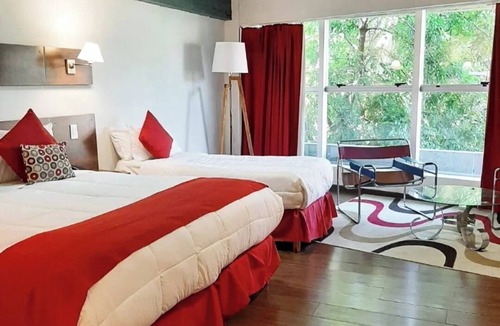 Palermo Hotel | First Palermo Viejo Hotel