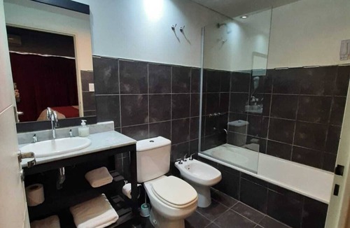 Palermo Hotel | First Palermo Viejo Hotel