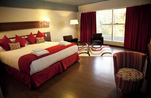 Palermo Hotel | First Palermo Viejo Hotel