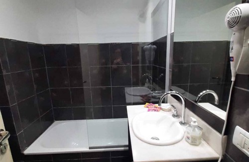 Palermo Hotel | First Palermo Viejo Hotel