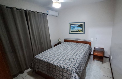 Ingleses do Rio Vermelho Apartment | FIT 1/4 SPECTACULAR LOCATION IN THE NEAR BEACH CENTER !!
