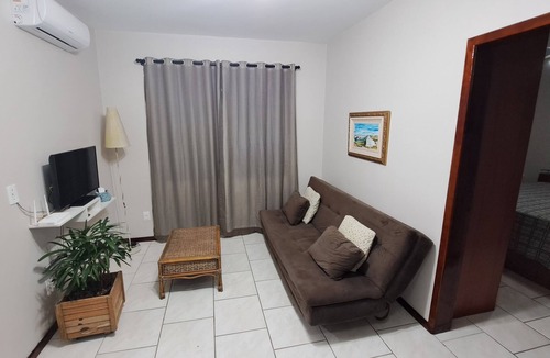 Ingleses do Rio Vermelho Apartment | FIT 1/4 SPECTACULAR LOCATION IN THE NEAR BEACH CENTER !!