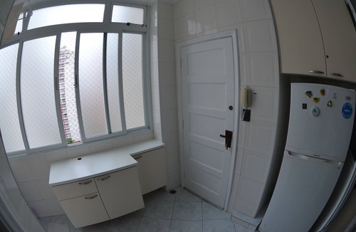 Pitangueiras Apartment | Fit Front Total Pitangueiras. In the street of the beach. 3 bedrooms 2 suites 2 garages