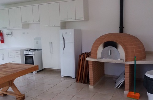 Vila Britania Apartment | FIT. GORGEOUS IN THE MOUNTAIN