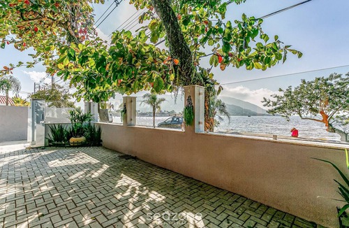 Dunas da Lagoa Apartment | Fit w/Beautiful View of Lagoa da Conceicao Sdr002