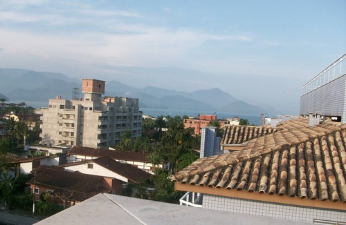 Itagua Apartment | FIT WITH POOL EXCELLENT LOCATION