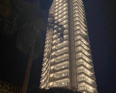 Alto da Boa Vista Apartment | Fiusa Dream 153