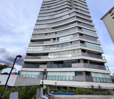 Alto da Boa Vista Apartment | Fiusa Dream 153