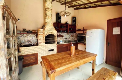 Jose Goncalves Apartment | Flamboyant Space - Armação dos Búzios - Summer House Near the Beach