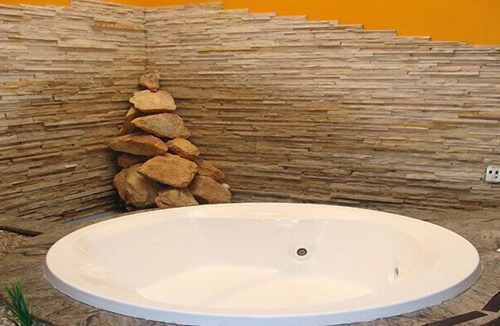 Limeira Hotel | Flamboyant Motel - Adults Only