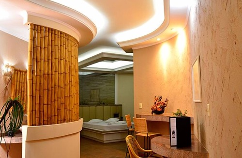Limeira Hotel | Flamboyant Motel - Adults Only