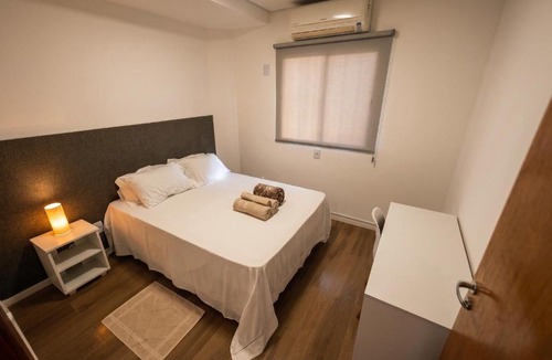 Goiania House | Flamboyant Stay Rooms