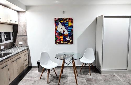 Las Grutas Apartment | Flamenco duplex