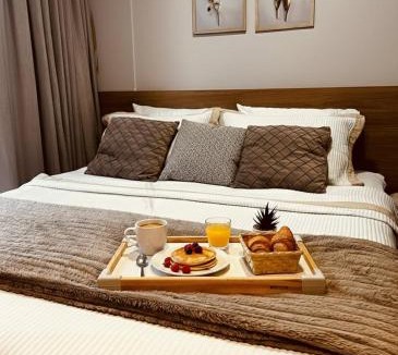 Jardim Oceania Apartment | Flat à beira-mar no Bessa