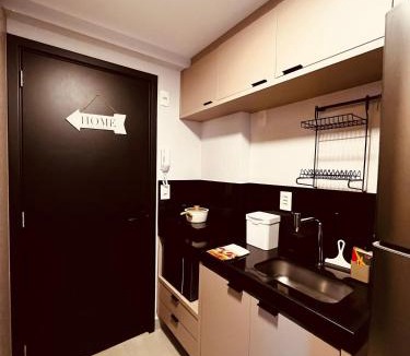 Jardim Oceania Apartment | Flat à beira-mar no Bessa