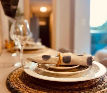 Jardim Oceania Apartment | Flat à beira-mar no Bessa
