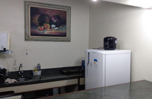 Sao Vicente Apartment | Flat, ótima localização