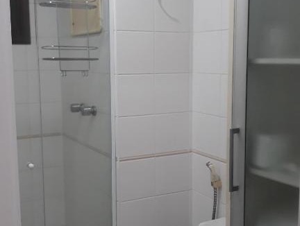 Vila Olimpia Apartment | FLAT 02 QUARTOS VILA OLIMPIA