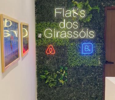 Bonito Apartment | Flat 04 novo e moderno em Bonito-PE