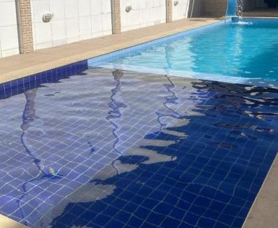 Bonito Apartment | Flat 04 novo e moderno em Bonito-PE