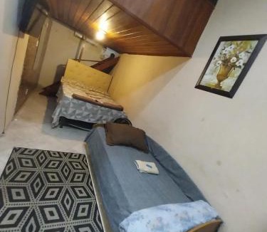 Centro Apartment | Flat 1