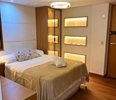 Bessa Apartment | Flat 102 Beira-mar na praia do Bessa