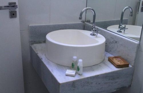 Farolandia Apartment | Flat 106 próximo a orla