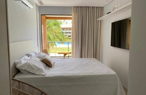 Praia dos Carneiros Apartment | Flat 113 - Eco Resort - Praia dos Carneiros
