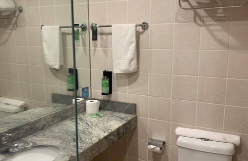 Taguatinga House | FLAT 115, Hotel Go Inn Taguatinga - renovated!
