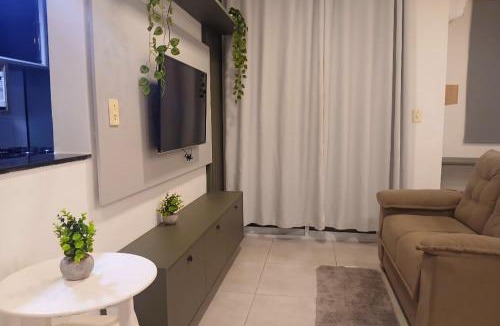 Sorocaba Apartment | Flat 1309 - Red Sorocaba