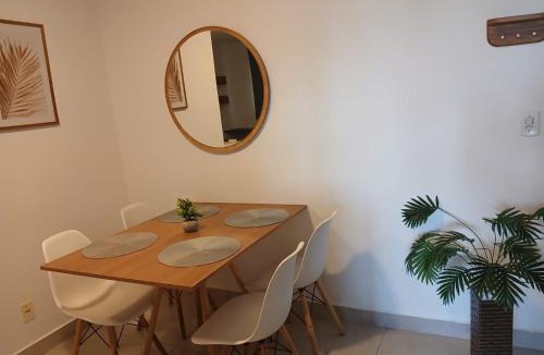 Sorocaba Apartment | Flat 1309 - Red Sorocaba