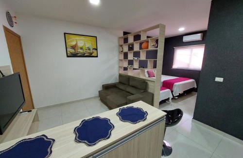 Olimpia Apartment | flat 15 Olimpia