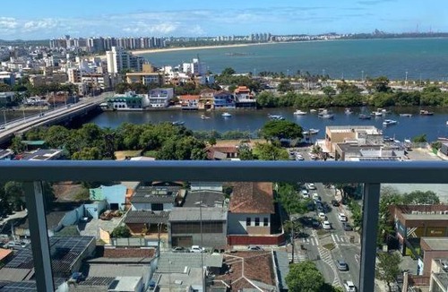 Triangulo das Bermudas Apartment | Flat 1502 Triângulo