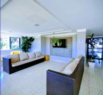 Intermares Apartment | Flat 150m da praia de Intermares
