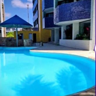 Intermares Apartment | Flat 150m da praia de Intermares