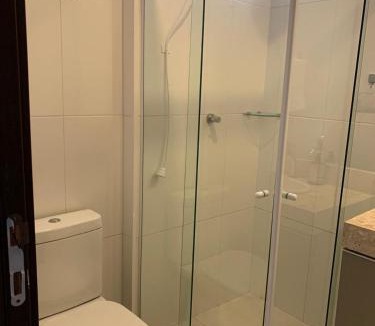 Vila Cabral Apartment | Flat 1703 no Complexo Heron Marinho