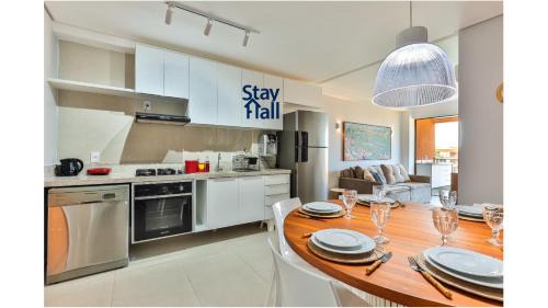 Praia dos Carneiros House | Flat 2 rooms-Eco Resort - marine horse block
