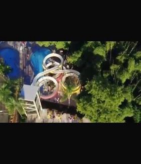 Caldas Novas Apartment | Flat 203 - Golden Dolphin Resort Grand Hotel - Particular
